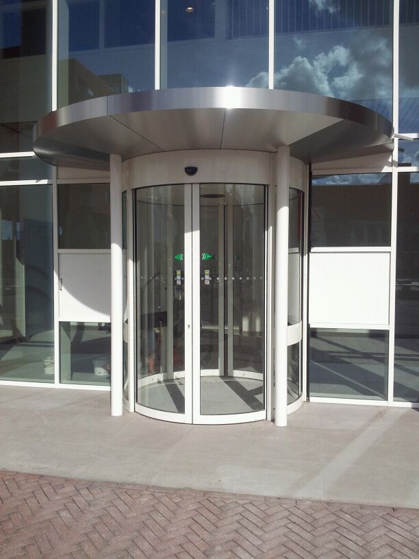 aluminium zetwerk